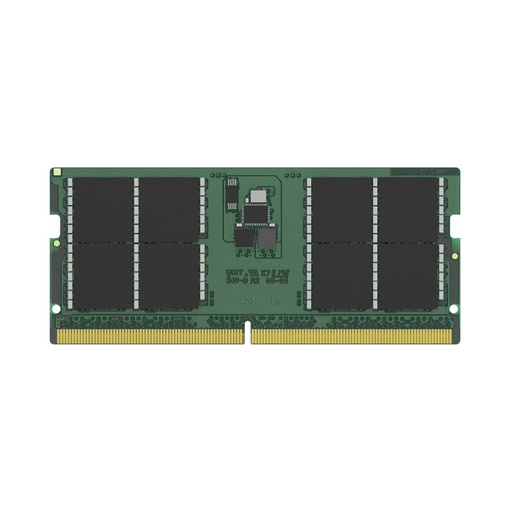 [KVR56S46BD8-32] 32GB 5600 DDR5NONECC CL46 SODIMM