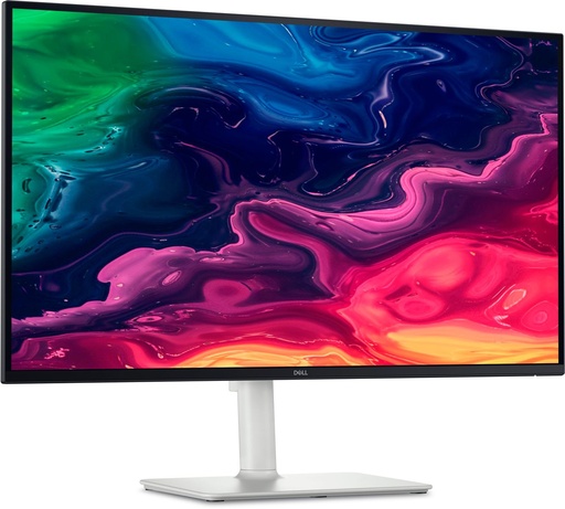 [DELL-S2725QC] DELL 27 PLUS 4K USB-C MNTR S2725QC