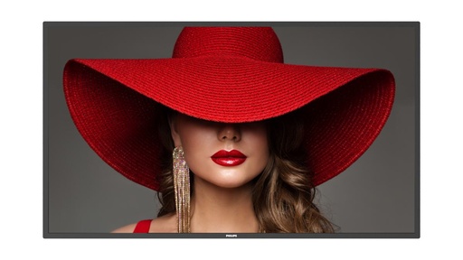 [50BDL4650D] 50 MONITOR UHD 24/7 500 NITS