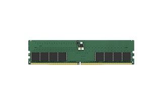[KVR56U46BD8-32] 32GB 5600 DDR5 NONECC CL46 DIMM2RX8