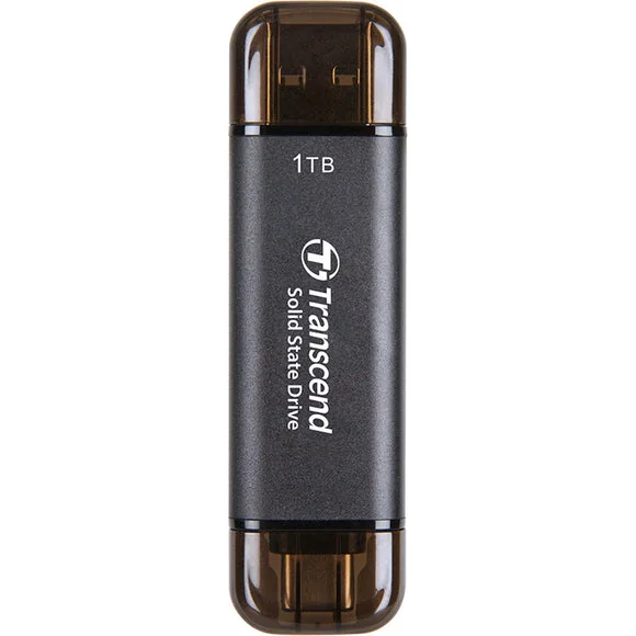[TS1TESD310C] 1TB EXTSSD ESD310C USB TYPE C/A