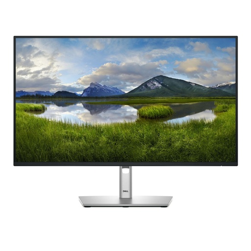 [DELL-P2725HE] DELL 27 USB-C HUB MONITOR P2725HE