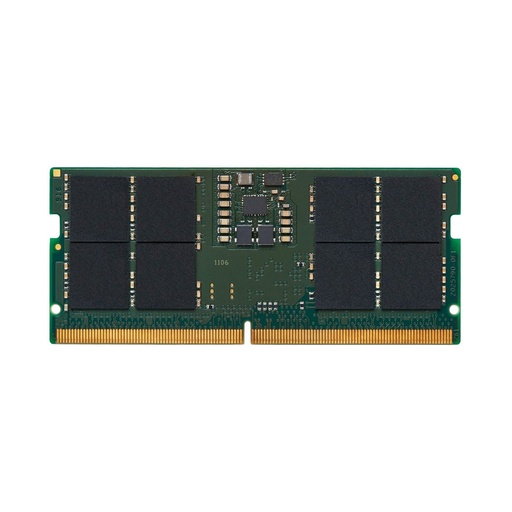 [KVR56S46BS8-16] 16GB 5600 DDR5NONECC CL46 SODIMM