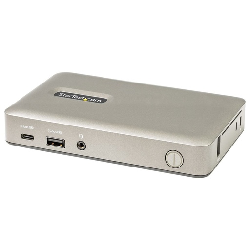 [DKM30CHDPDUE] DOCK STATION USB-C  DP 4K/VGA
