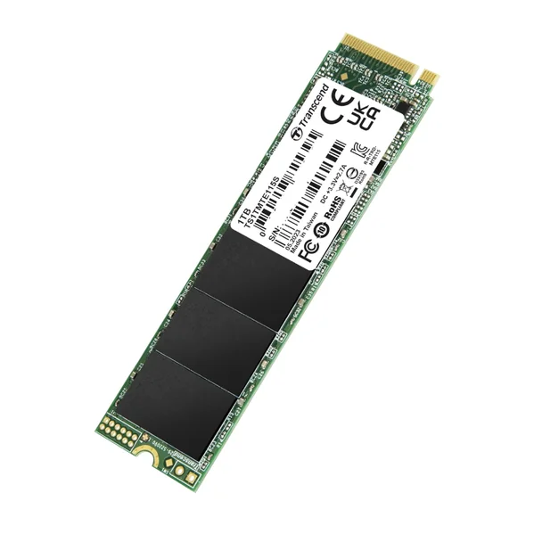 [TS1TMTE115S] 1TB M2 2280 PCIE GEN3X4 NVME TLC