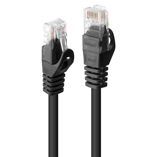 [48191] CAVO DI RETE CAT.6 U UTP 0 5M