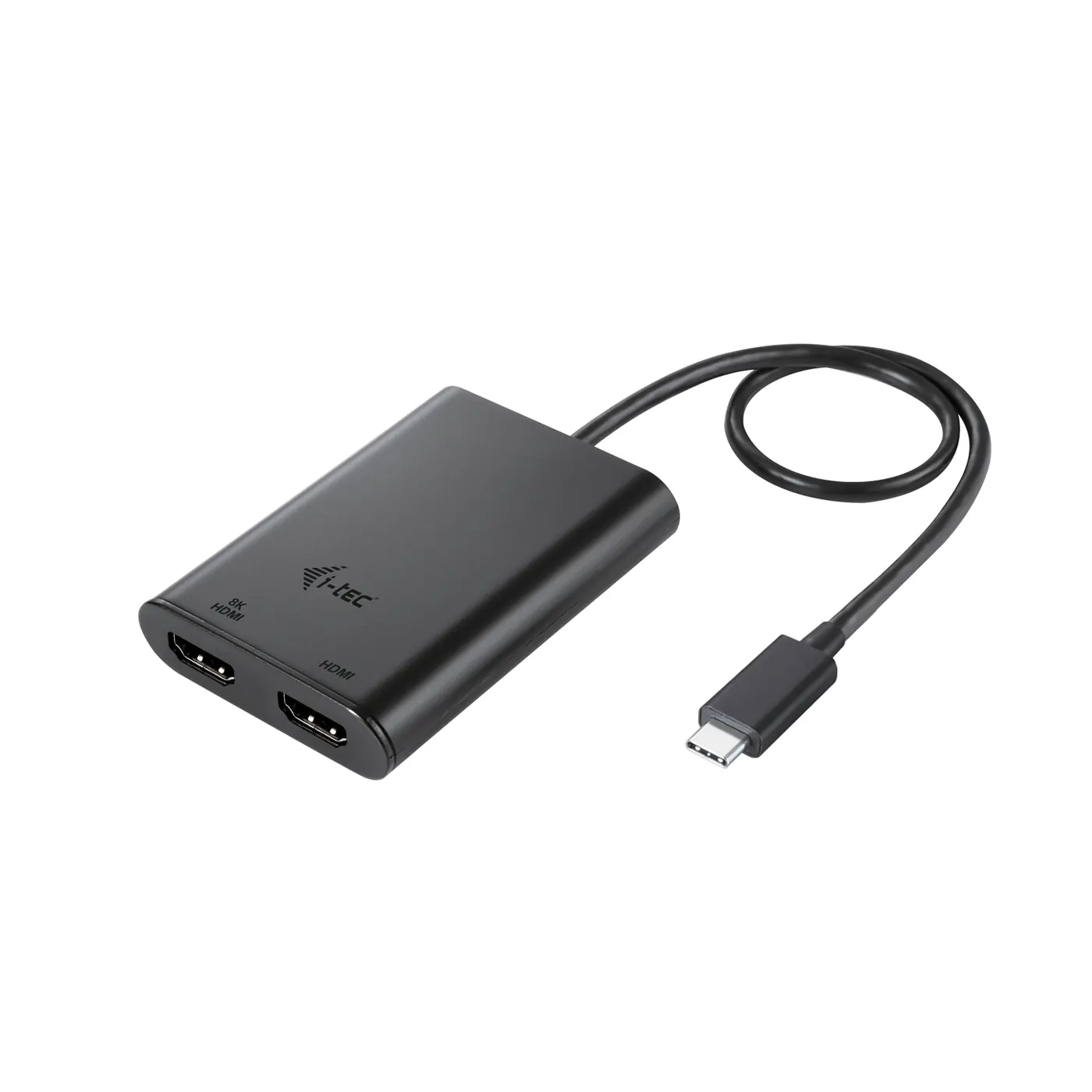 [C31DUAL4K60HDMI] USB-C DUAL4K/60HZ HDMI VIDEOADAPTER