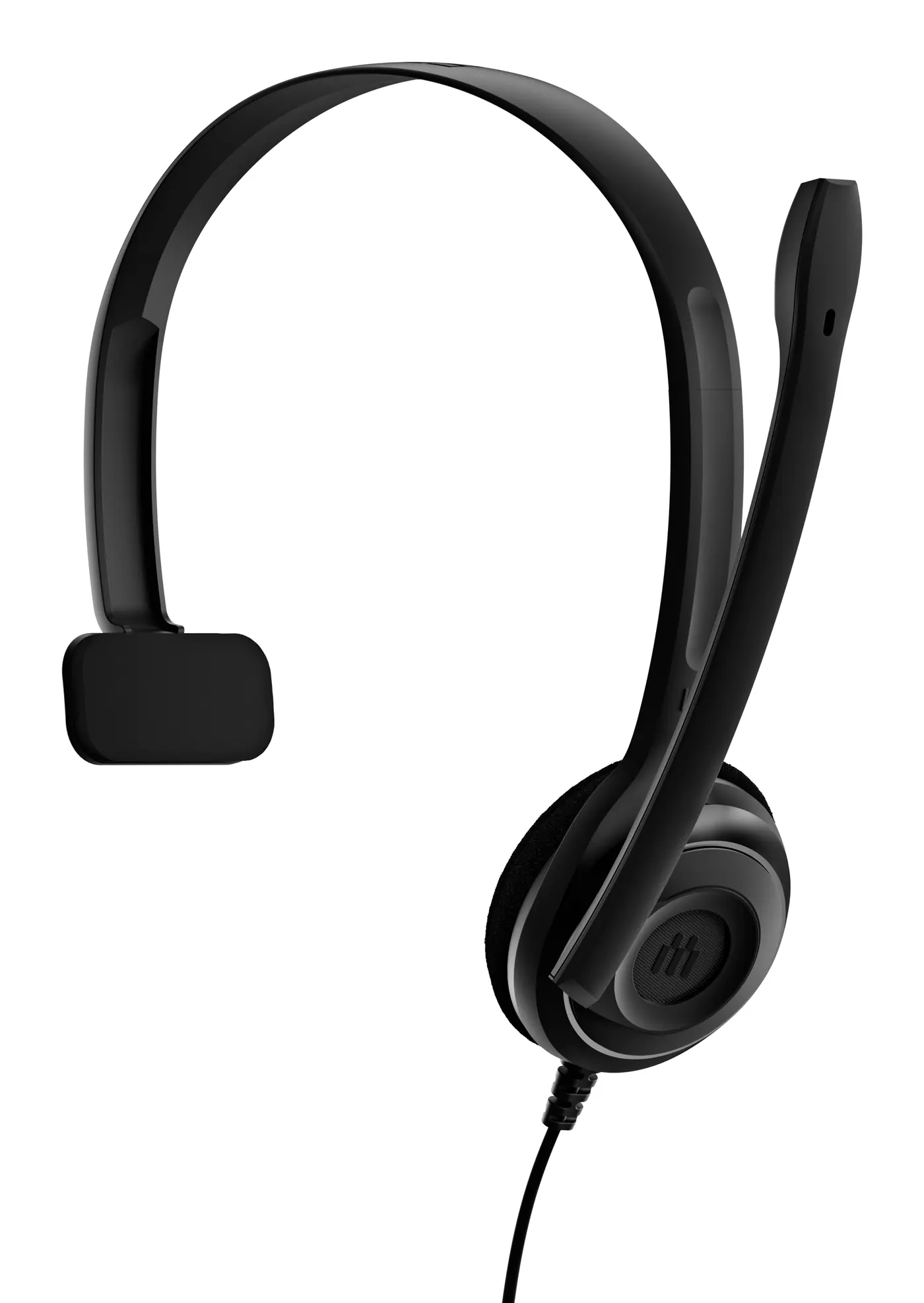 [1000431] PC7 CUFFIA MICROFONO SINGLE USB