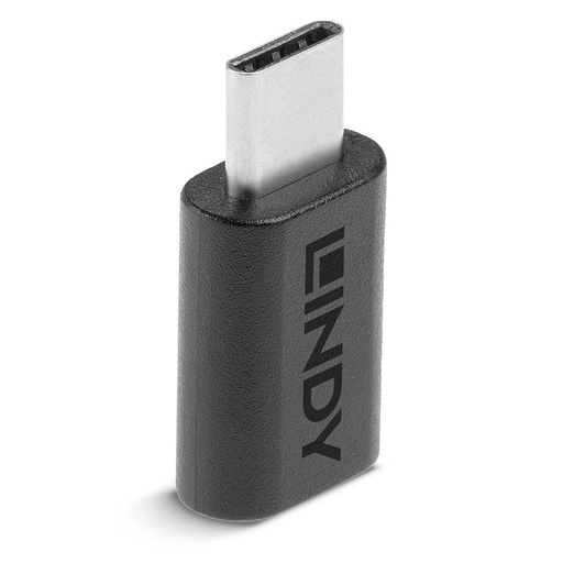 [41893-LND] ADATTATORE USB 3.2 TIPO C A C