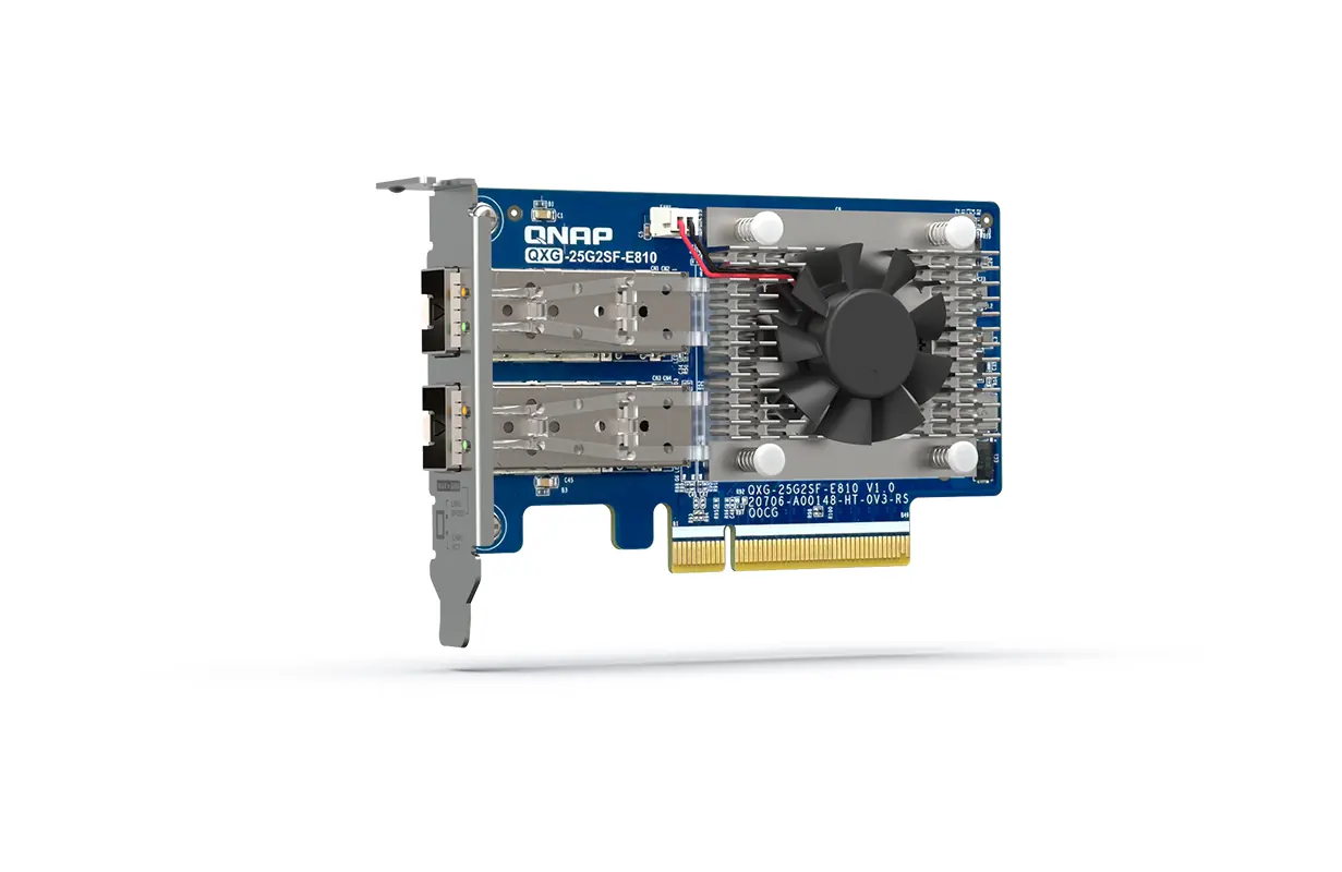 [QXG-25G2SF-E810] QXG-25G2SF-E810