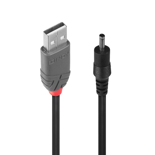 [70266-LND] CAVO DA USB 2.0 TIPO A A 3.5MM