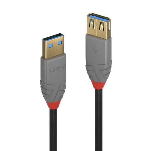 [36761-LND] PROLUNGA USB 3.2 TIPO A 5 GBIT/S 1M