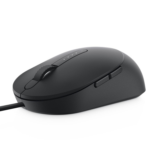 [MS3220-BLK] DELL LASER MOUSE-MS3220-BLACK