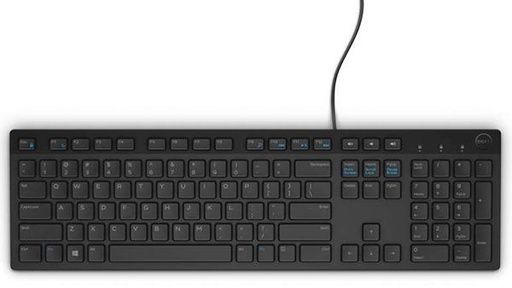 [580-ADHM] DELL KEYBOARD-KB216 ITA