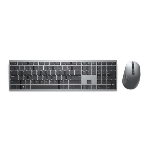 [KM7321WGY-ITL] PREMIER KEYBOARD+MOUSE KM7321W IT