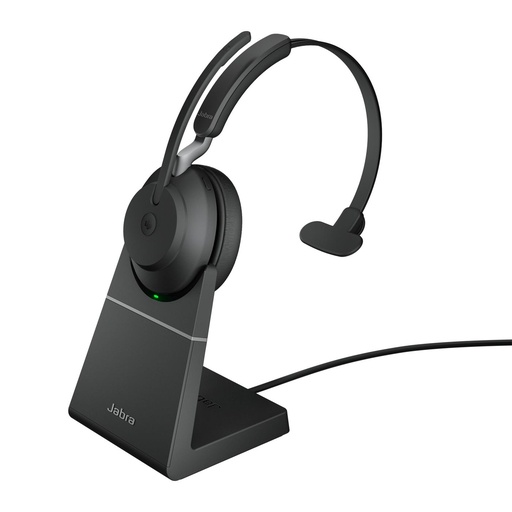 [26599-899-989] EVOLVE2 65 LINK380A MS MONO W/STAND