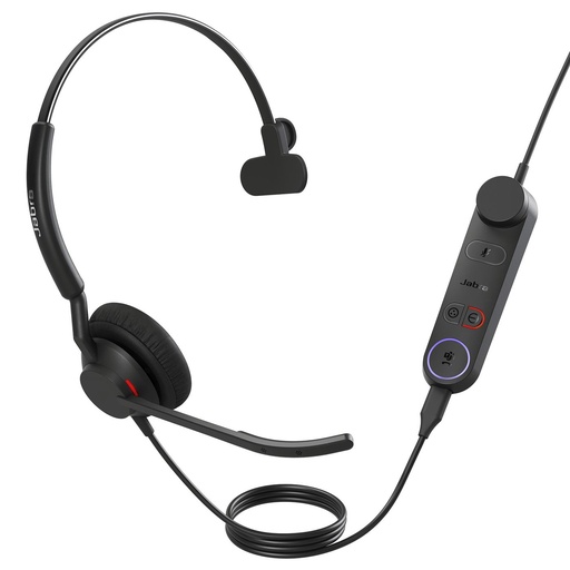[5093-299-2119] JABRA ENGAGE 50 II MS MONO USB-A