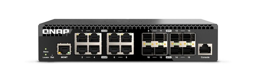 [QSW-M3216R-8S8T] QSW-M3216R-8S8T