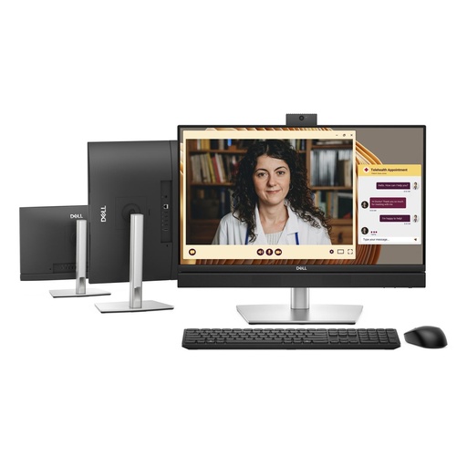 [HFF97] DELL PRO 24 ALL-IN-ONE QC24251