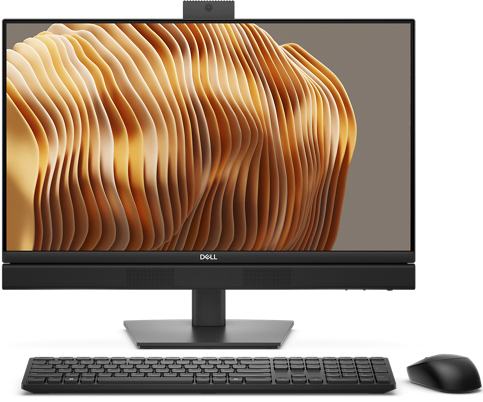 [RY02T] DELL PRO 24 ALL-IN-ONE QC24251