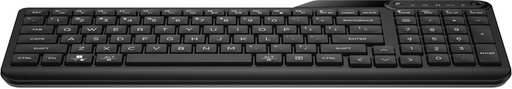 [7N7B8AA] HP 460 MULTI-DEVICE KEYBOARD
