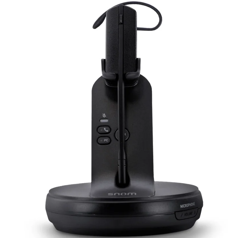 [00004733] A170C DECT HEADSET USB-A