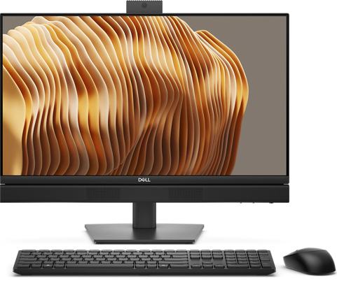 [M2HYW] DELL PRO 24 ALL-IN-ONE QC24250