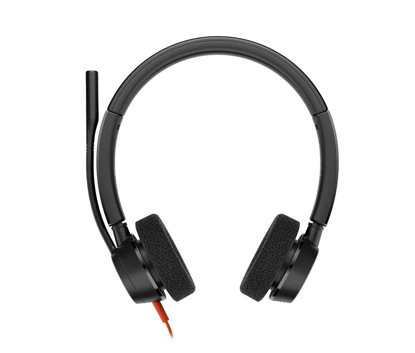 [8X220AA] POLY BW 3320 STEREO -M USB-C+A
