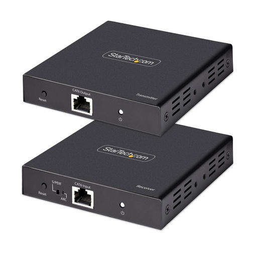 [4K70IC-EXTENDST] EXTENDER HDMI 4K  AUDIO S/PIDF