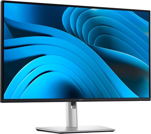 [DELL-P2725DE] DELL PRO 27 PLUS QHD USBC P2725DE