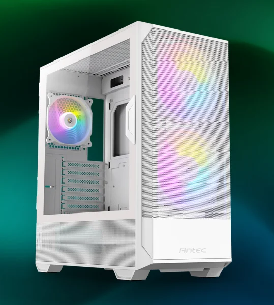 [NX416L-WHITE] NX416L WHITE CABINET