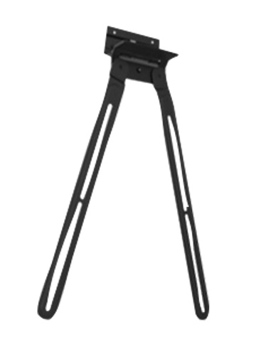 [875L9AA] POLY X52 VESA MOUNT