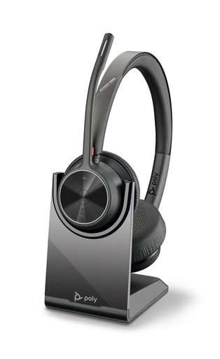 [77Z31AA] POLY VOY 4320 USB-C HS +BT700 +C