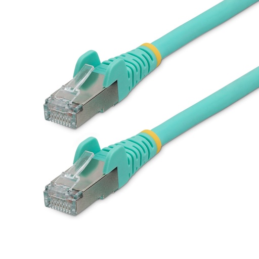 [NLAQ-2M-CAT6AST] CAVO ETHERNET CAT6A 2M - LSZH
