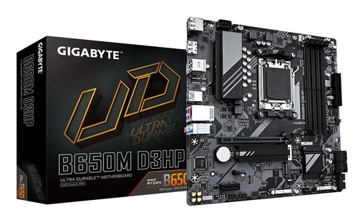 [9MB65MDHP-00-10] B650M D3HP