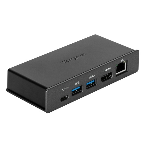 [DOCK421SGLZ] HDMI MODULAR DOCK HUB