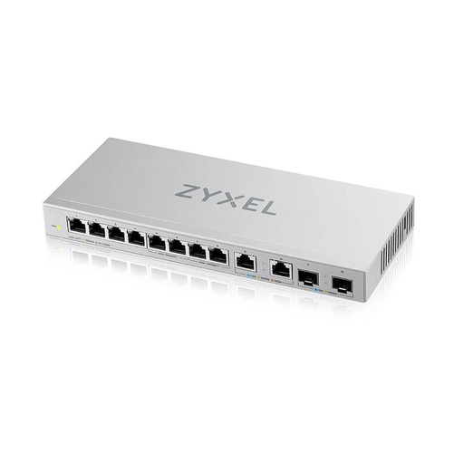 [XGS101012ZZ0102] SW 8P 2 2.5G 2 SFP10G