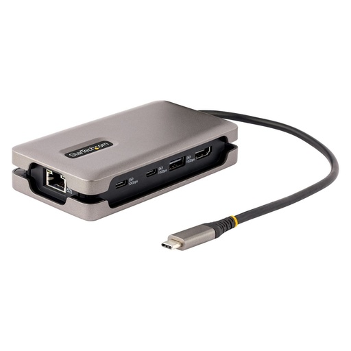 [DKT31CH2CPD3] ADATTATORE MULTIPORTA USB-C 4K