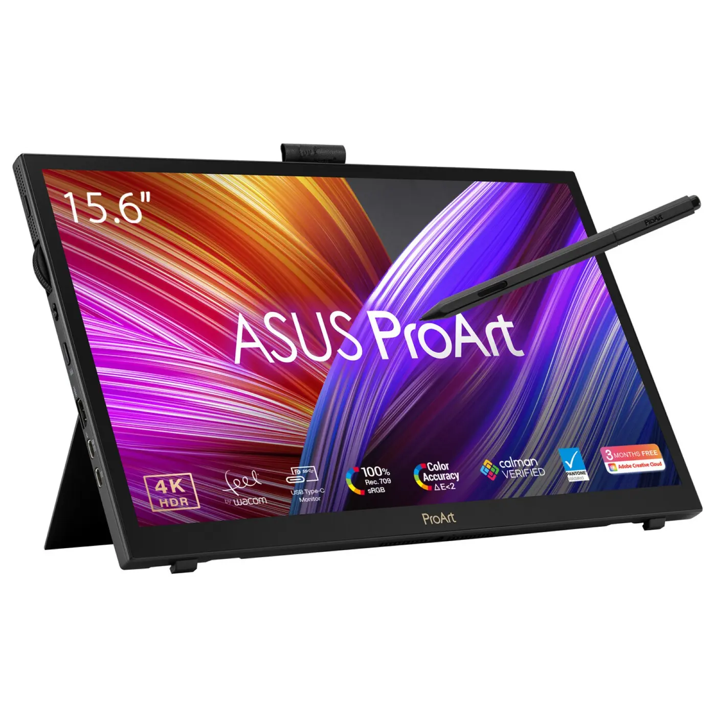 [PA169CDV] PROART PENDISPLAY IPS UHD
