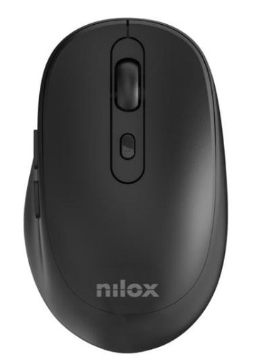 [NXMOWI4001] MOUSE WIRELESS 3200DPI NERO