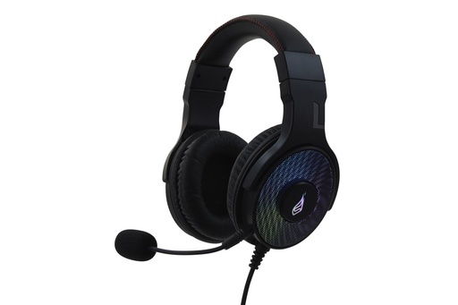 [48822] CUFFIA HARRIER 360 SURROUND GAMING
