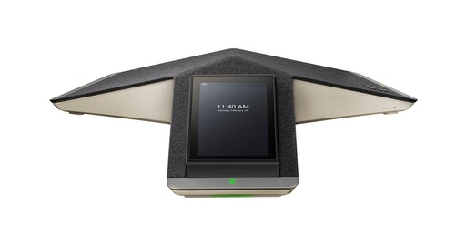 [849B6AA] POLY TRIO C60 IP CP MS FR POE-E