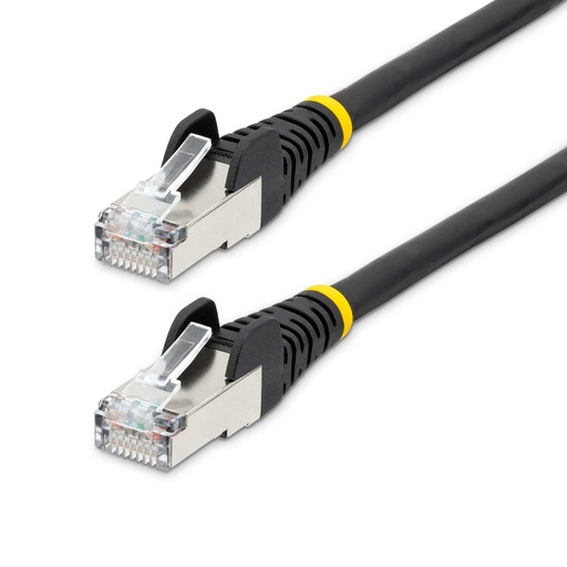 [NLBK-150-CAT6ST] CAVO ETHERNET CAT6A 1 5M LSZH