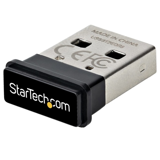 [USBABLUETV5C2ST] ADATTATORE BLUETOOTH 5.0 USB