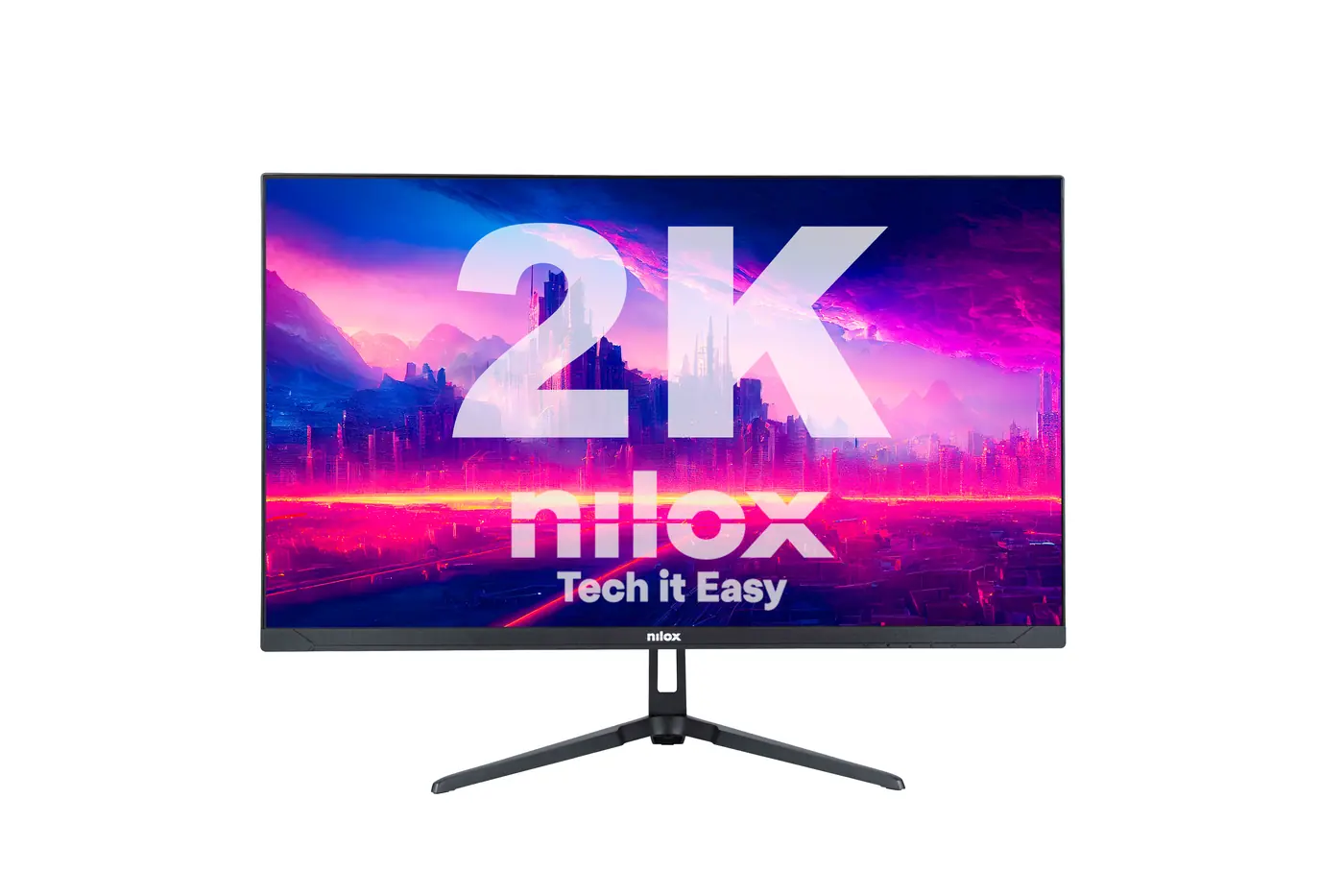 [NXM272KD11] MONITOR 27 IPS 2K 165HZ G-SYNC