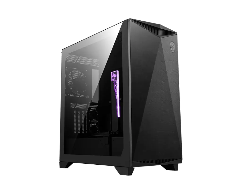[306-7G21P21-W57] MPG GUNGNIR 300P AIRFLOW