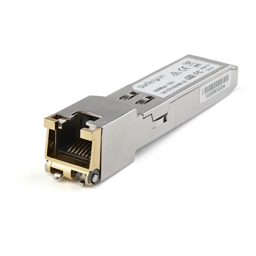 [GLCTEST] MODULO RICETRASMETTITORE SFP