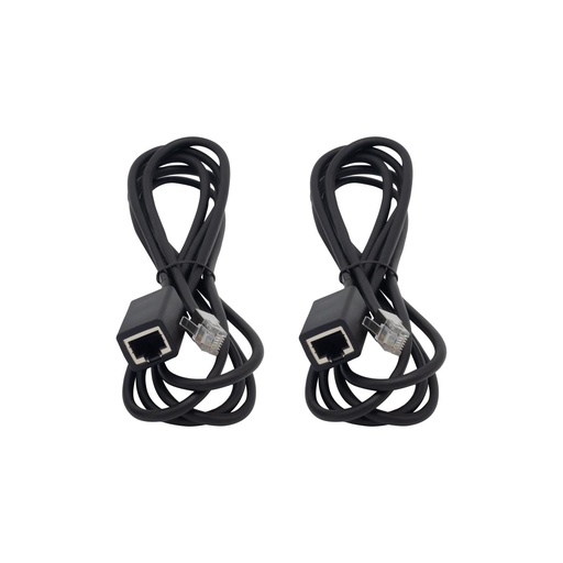 [875M4AA] POLY X52/X70/USB ESTENS CAVO MICROF