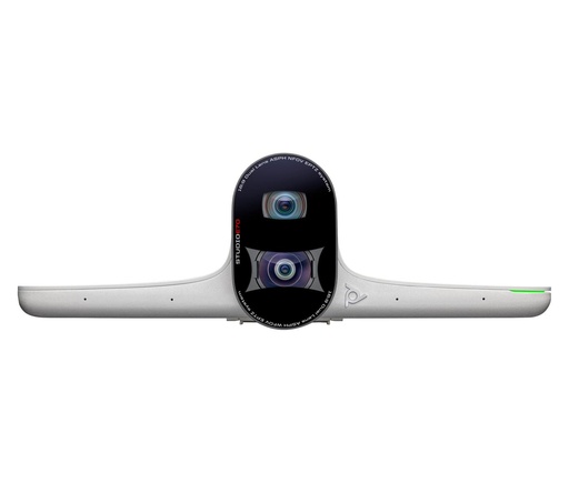 [842F8AA] POLY E70 SMART CAMERA