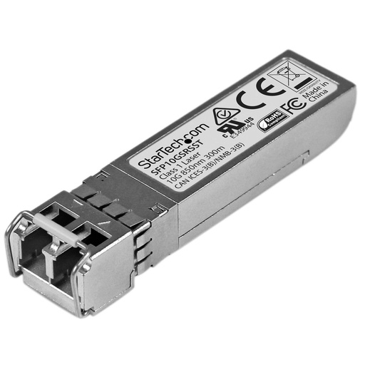 [SFP10GSRSST] 10GBASE-SR-S SFP+ - SM LC